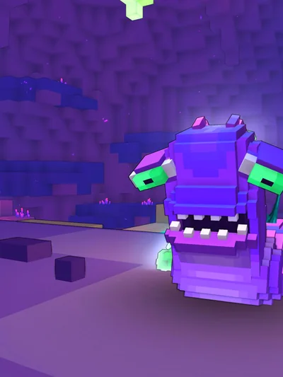 Trove - Geode Companion Pack 1 DLC PC Steam CD Key