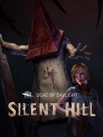 Dead By Daylight - Silent Hill Chapter DLC EU PC Steam CD Key