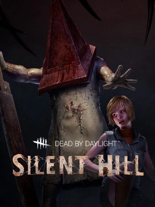 Dead By Daylight - Silent Hill Chapter DLC EU PC Steam CD Key