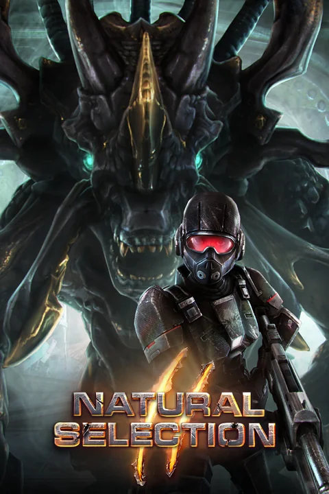 Natural Selection 2 PC Steam CD Key
