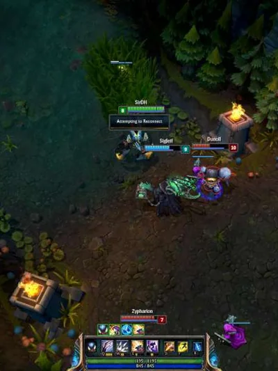 League of Legends 10 GBP Prepaid RP Card UK