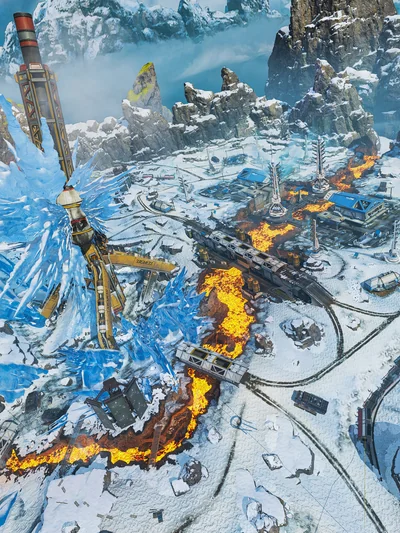 Apex Legends - Emergence Pack DLC Steam CD Key