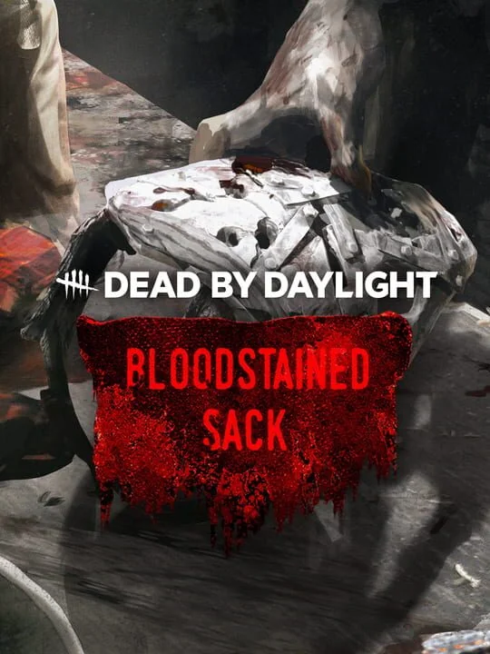 Dead by Daylight - The Bloodstained Sack DLC Steam CD Key