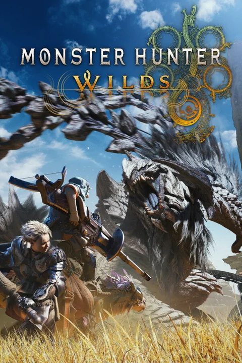 Monster Hunter Wilds CA Xbox Series X|S CD Key