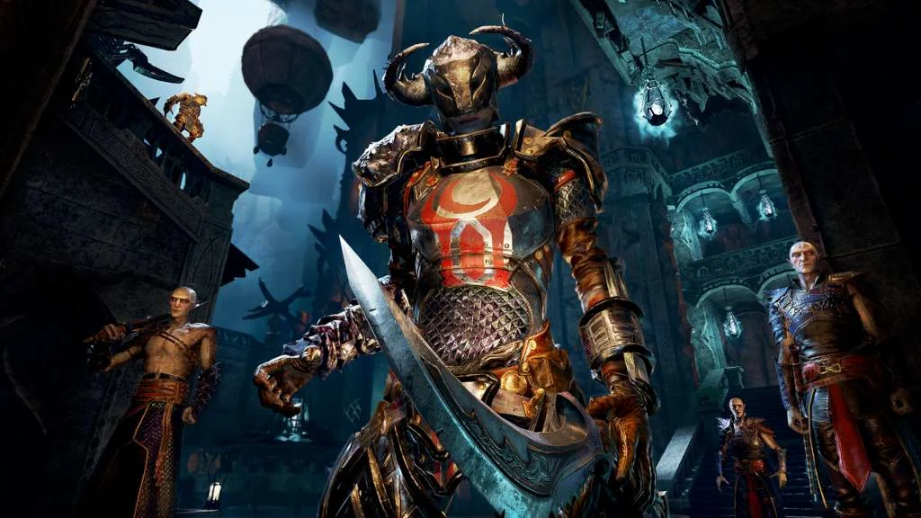 Styx: Shards of Darkness EU XBOX One CD Key