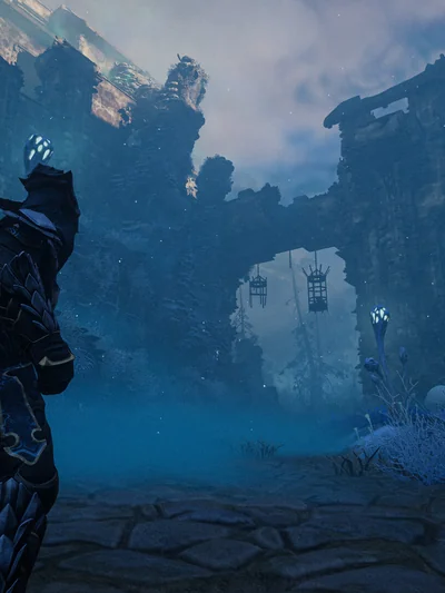Enshrouded - Premium Items Pack Manual Delivery