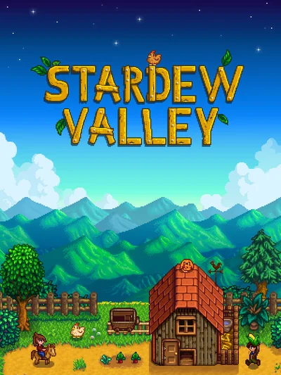 Stardew Valley AR XBOX One CD Key