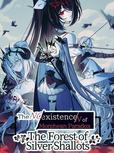 The NOexistenceN of Morphean Paradox : The Forest of Silver Shallots PC Steam CD Key