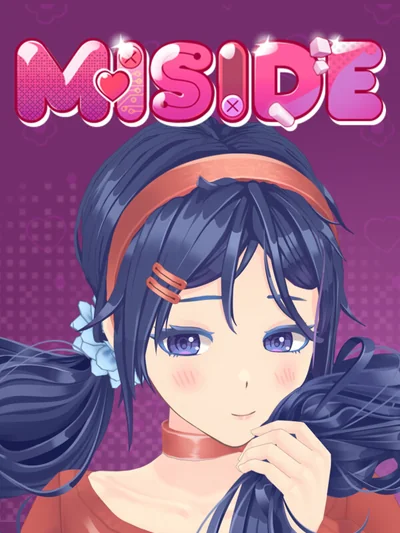 MiSide PC Steam CD Key