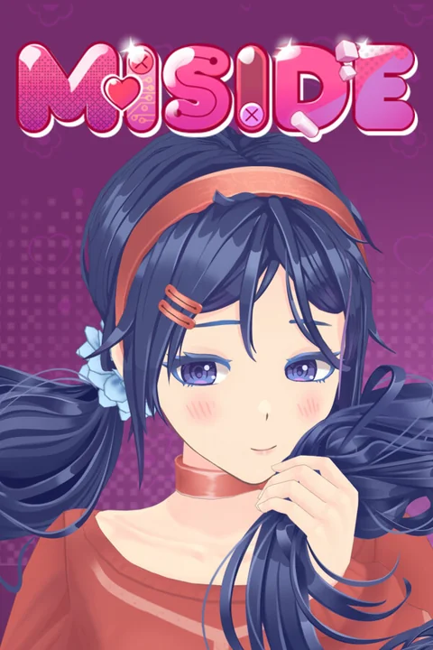 MiSide PC Steam CD Key