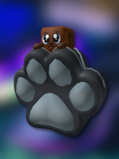 Roblox - Doggy Backpack - Mining Simulator 2 DLC CD Key