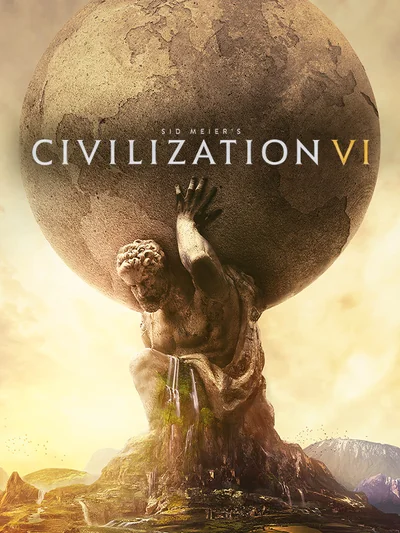 Sid Meier's Civilization VI Steam CD Key