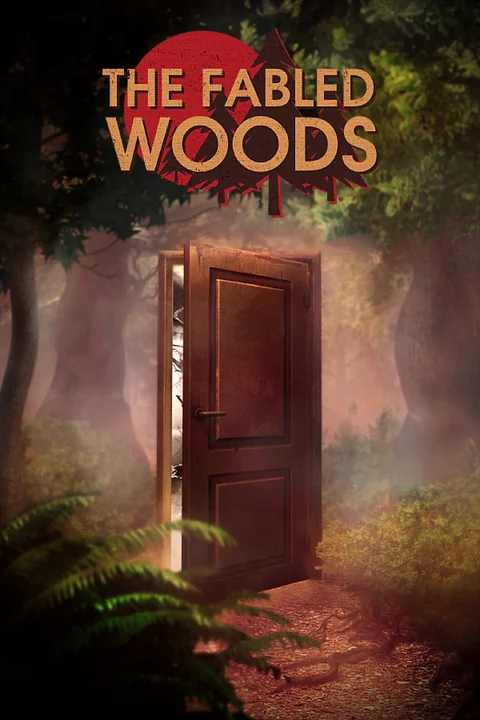 The Fabled Woods Steam CD Key
