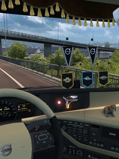 Euro Truck Simulator 2 Essentials Bundle Steam CD Key