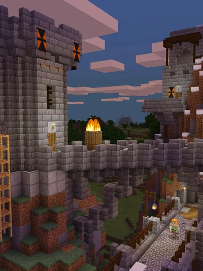 Żabka Promo - Minecraft: Java & Bedrock Edition for PC Windows 10 CD Key