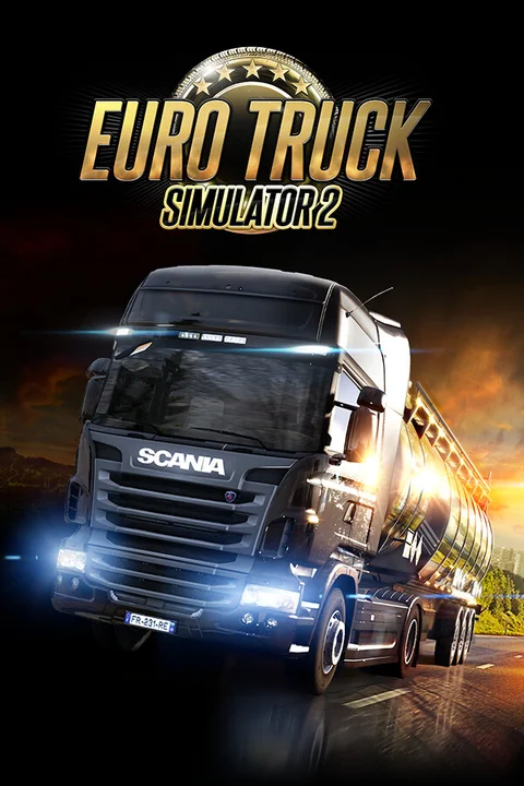 Euro Truck Simulator 2 - Cargo Bundle DLC Steam CD Key