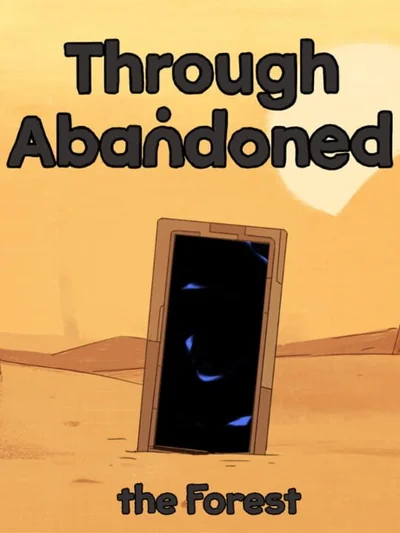 Through Abandoned 2 The Forest Steam CD Key