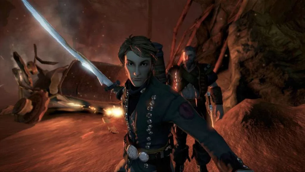 Fable III Complete Edition GFWL Download Key