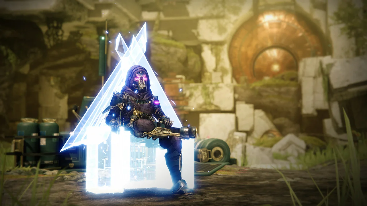 Destiny 2 - Throne of Atheon Emote Bundle DLC AR XBOX One / Xbox Series X|S CD Key