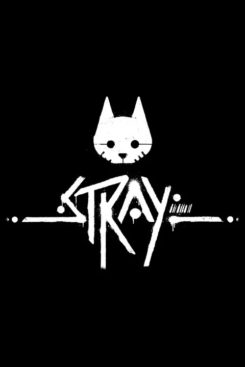 Stray EU PC Steam CD Key