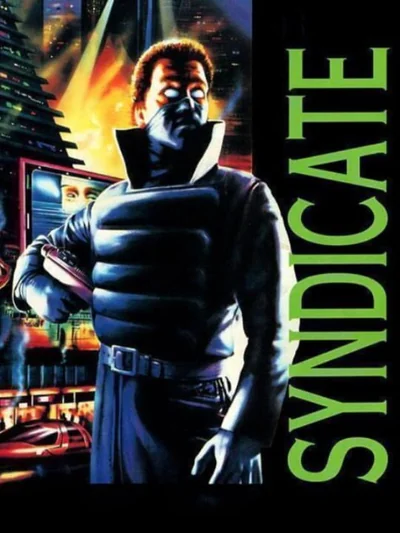Syndicate EA App CD Key