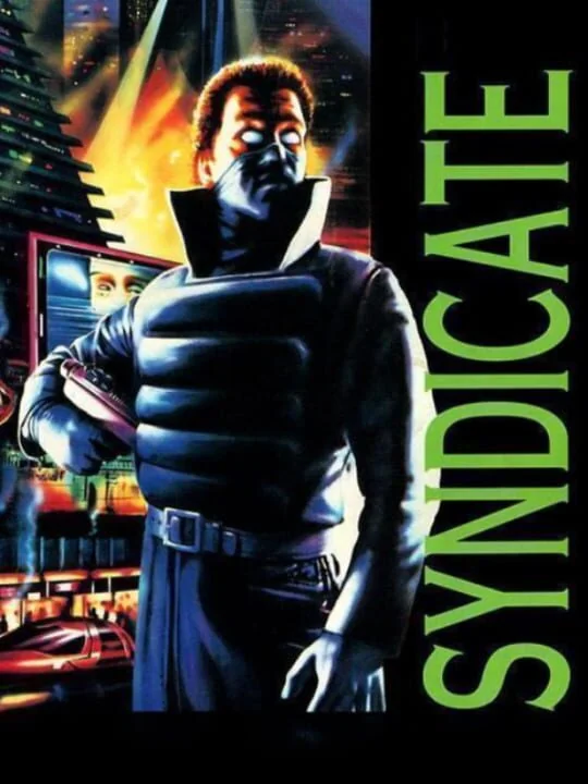 Syndicate EA App CD Key