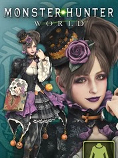 Monster Hunter: World - DLC Collection EU XBOX One / Xbox Series X|S CD Key