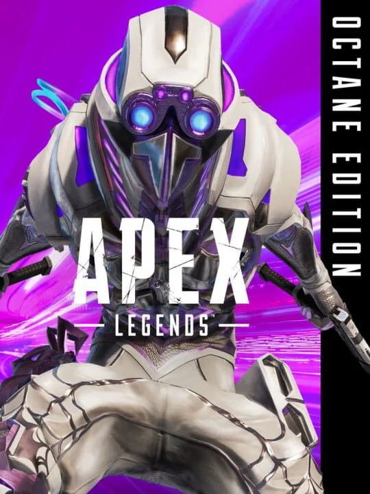 Apex Legends - Octane Edition EA App CD Key