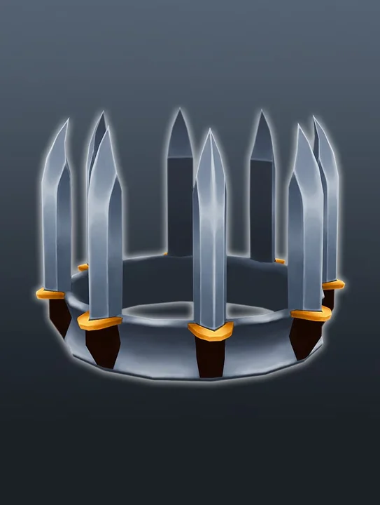 Roblox - Knife Crown DLC CD Key