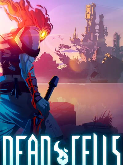 Dead Cells EU XBOX ONE CD Key