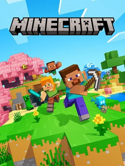 Minecraft XBOX One / Xbox Series X|S CD Key