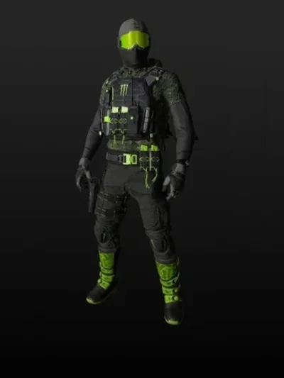 Call of Duty: Modern Warfare III - The Beast Operator Skin PC/PS4/PS5/XBOX One/Series X|S CD Key