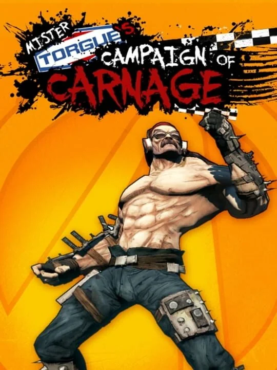 Borderlands 2 - Mr. Torgue's Campaign of Carnage DLC RU PC Steam CD Key