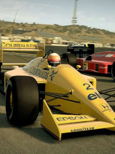 F1 2012 RU/Multilanguage VPN Required Steam CD Key
