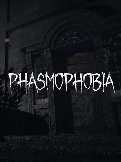 Phasmophobia CA Xbox Series X|S CD Key