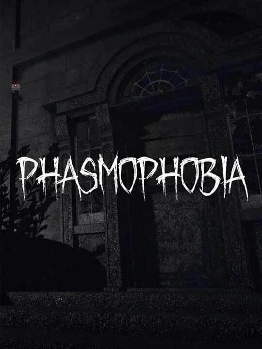Phasmophobia CA Xbox Series X|S CD Key