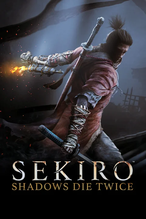 Sekiro: Shadows Die Twice - GOTY Edition AR XBOX One CD Key