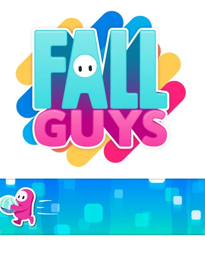 Fall Guys - Sweet Thieves Name Plate DLC Epic Games CD Key
