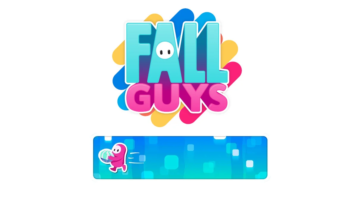 Fall Guys - Sweet Thieves Name Plate DLC Epic Games CD Key
