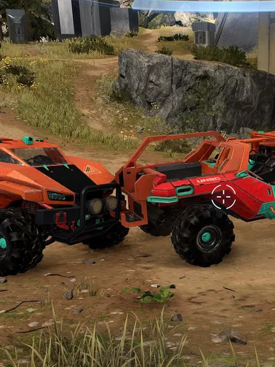 Halo Infinite - Tasteful Sensation Razorback + 2XP Boost DLC Digital Download CD Key