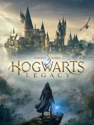 Hogwarts Legacy EU Steam CD Key