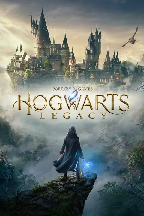 Hogwarts Legacy EU Steam CD Key