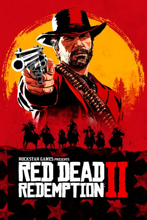 Red Dead Redemption 2 XBOX One CD Key