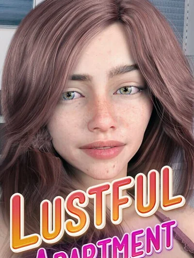 Lustful Apartment Steam CD Key