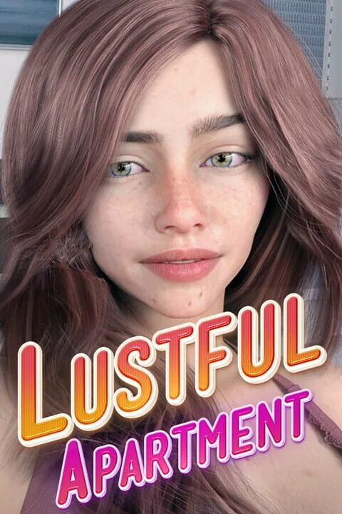 Lustful Apartment Steam CD Key
