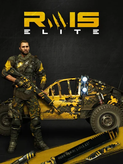 Dying Light - Rais Elite Bundle DLC Steam CD Key