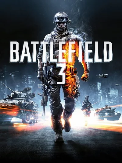 Battlefield 3 RU Language Only EA App CD Key