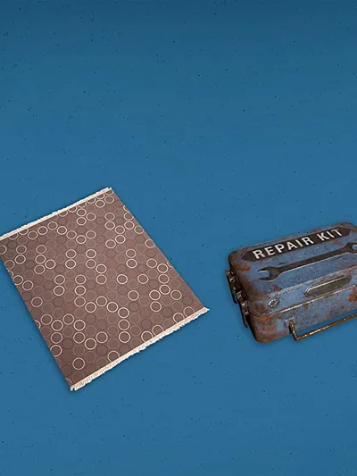 Fallout 76 - Modern Living Bundle DLC Windows 10/11 CD Key