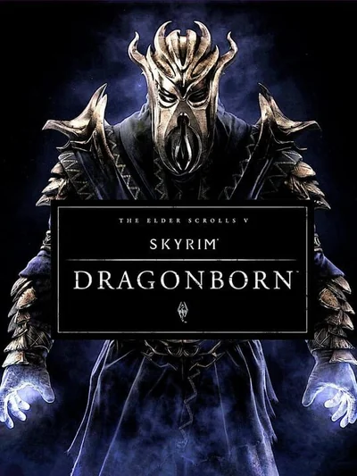 The Elder Scrolls V: Skyrim - Dragonborn DLC EU PC Steam CD Key