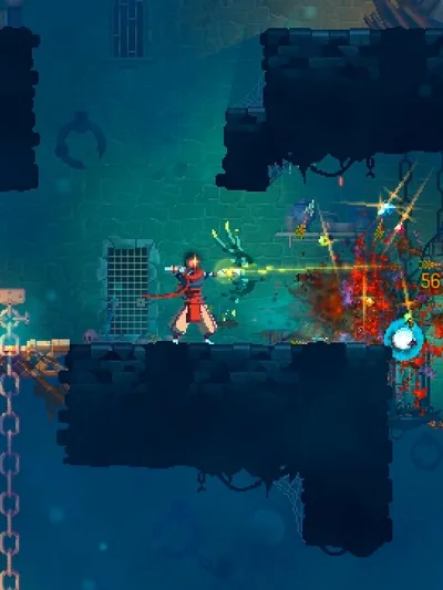 Windblown + Dead Cells Bundle PC Steam CD Key